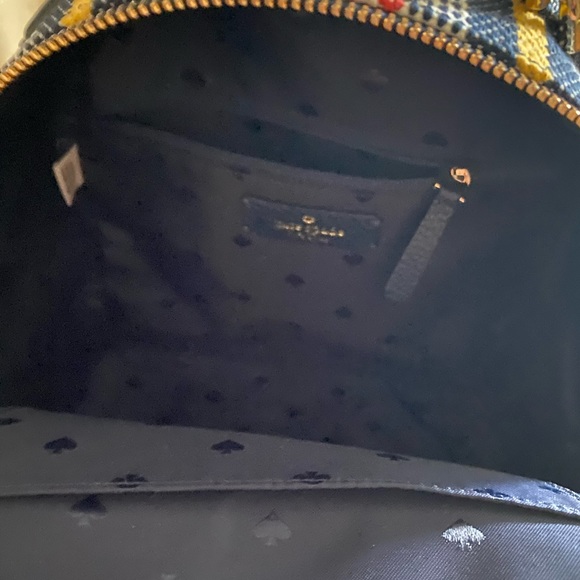 Kate Spade Backpack. - Picture 4 of 4